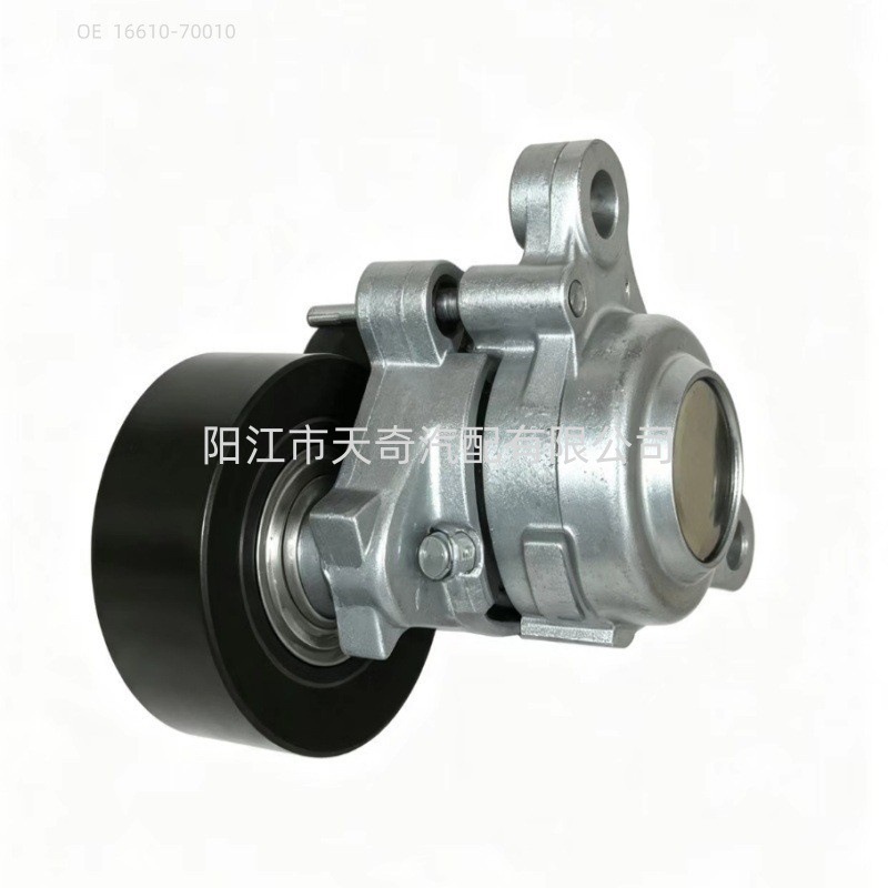 16610-70010 is suitable for the tensioner pulley of Toyota Lexus LX600 GX550 VJA300