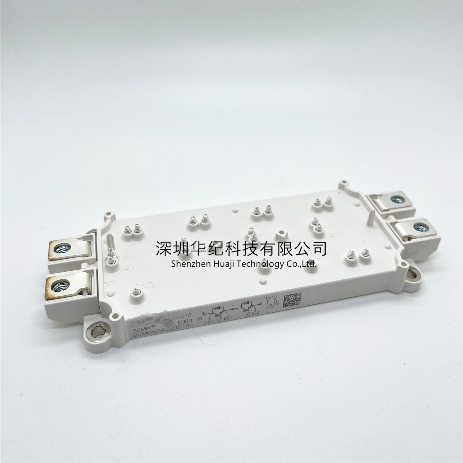 SEMiX604GB12T4s SEMiX604GB12E4s  SEMiX604GB12Vs IGBT功率模块