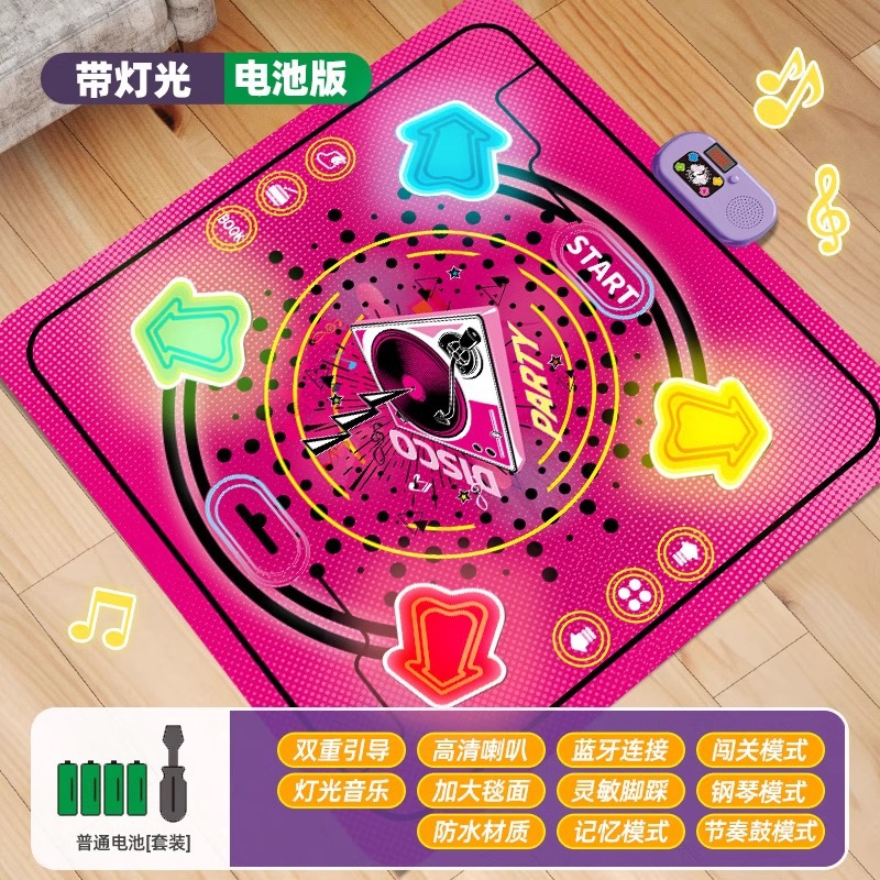 듀얼 전원 공급 장치 - 듀얼 조명 [블루투스/조명 버튼 안내/다중 모드]