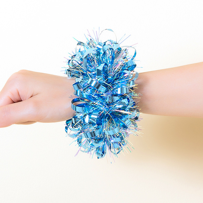 심포니 라이트 블루