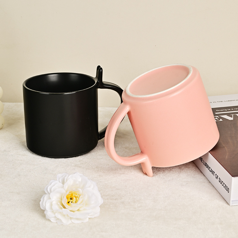 (Cross-border trading), high quality ceramic non-slip handle