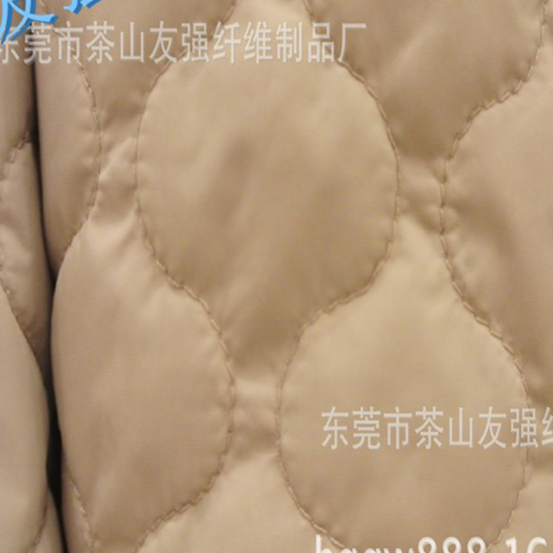 间棉沙发套布料欧式夹棉沙发垫 绗缝面料沙发垫半成品沙发垫卷料