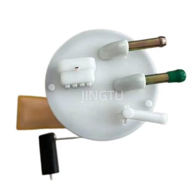 Oil pump, nozzle for go-karts, fuel