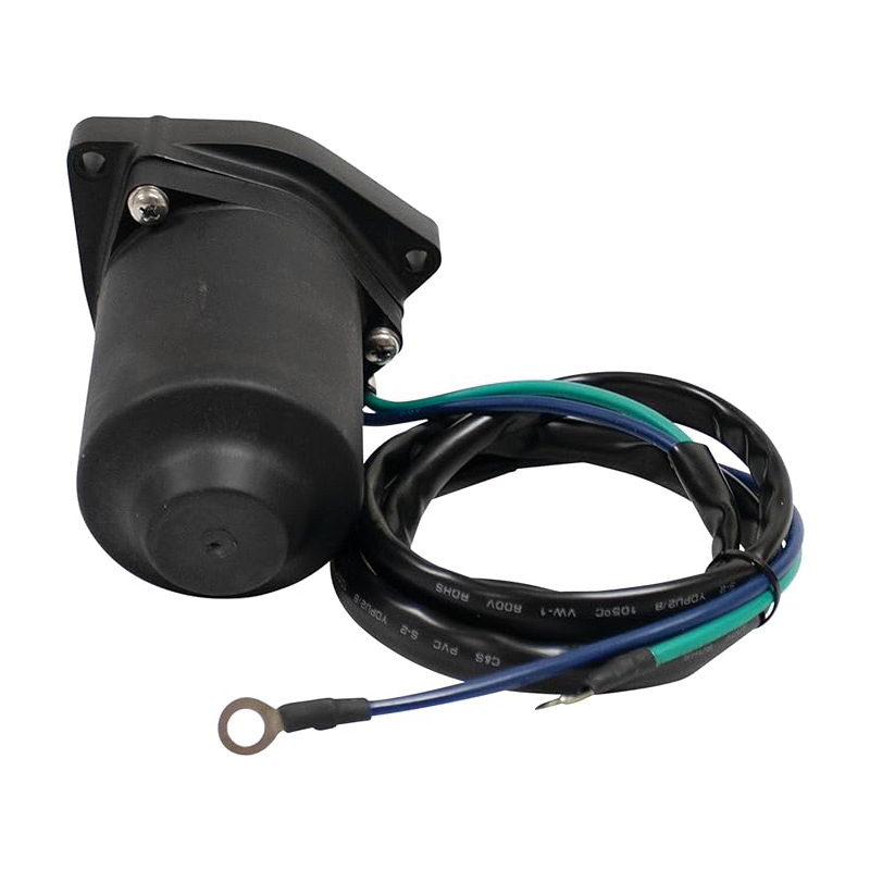 63P-43880-01-00 63P-43880-10-00 Lifting Motor Starting Motor Suitable for Yamaha