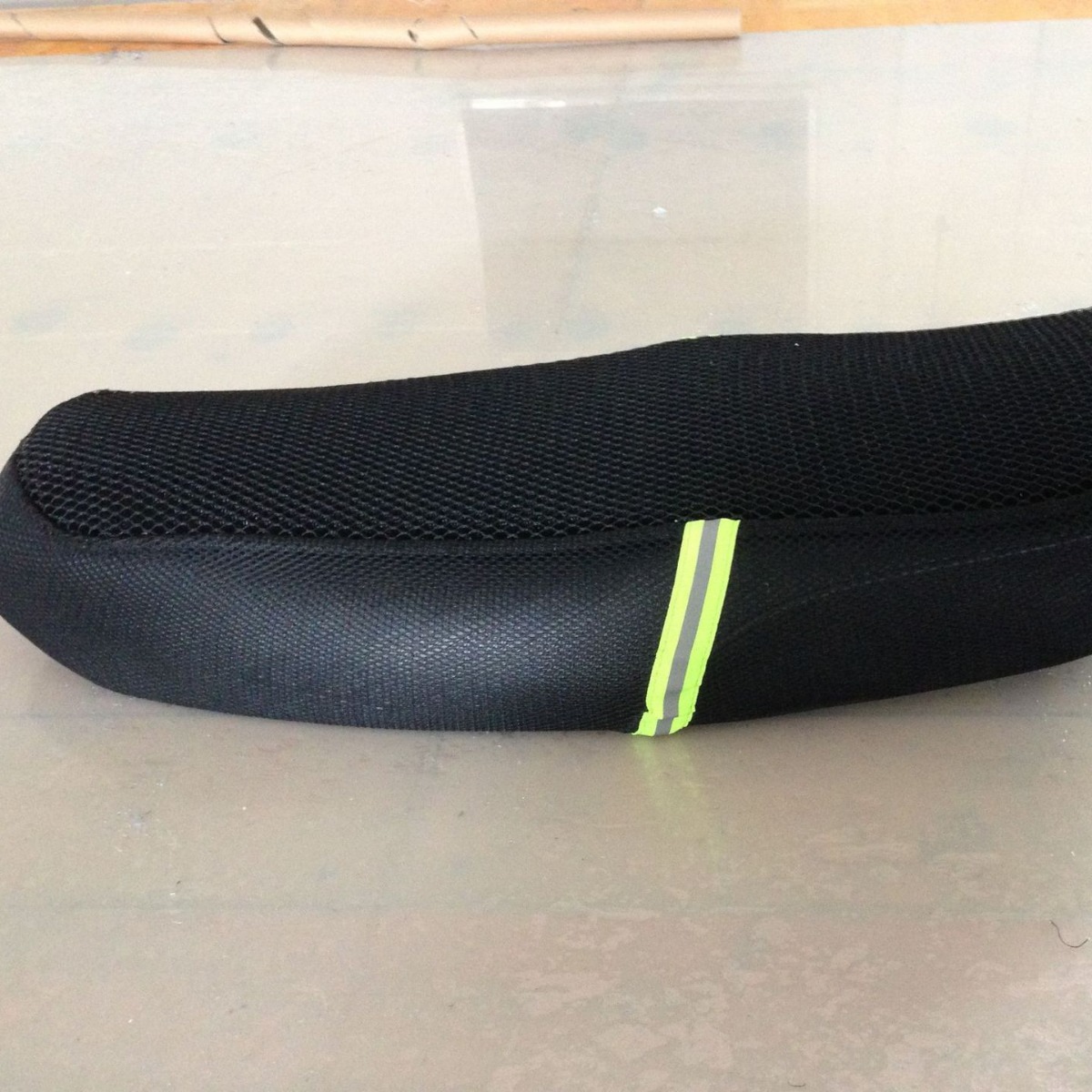 T cubierta de asiento de motocicleta cubierta de asiento de malla ventilada cubierta de asiento de automóvil eléctrico todo incluido cubierta de asiento solar cubierta de automóvil de verano