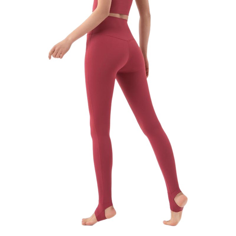 2022 nueva piel desnuda sin vergüenza Pantalones de entrenamiento