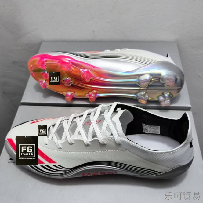 莆田新 F50 サッカーシューズ FG スパイクメッシシリーズネイマール男性と女性のサッカーシューズクロスボーダー外国貿易卸売|undefined