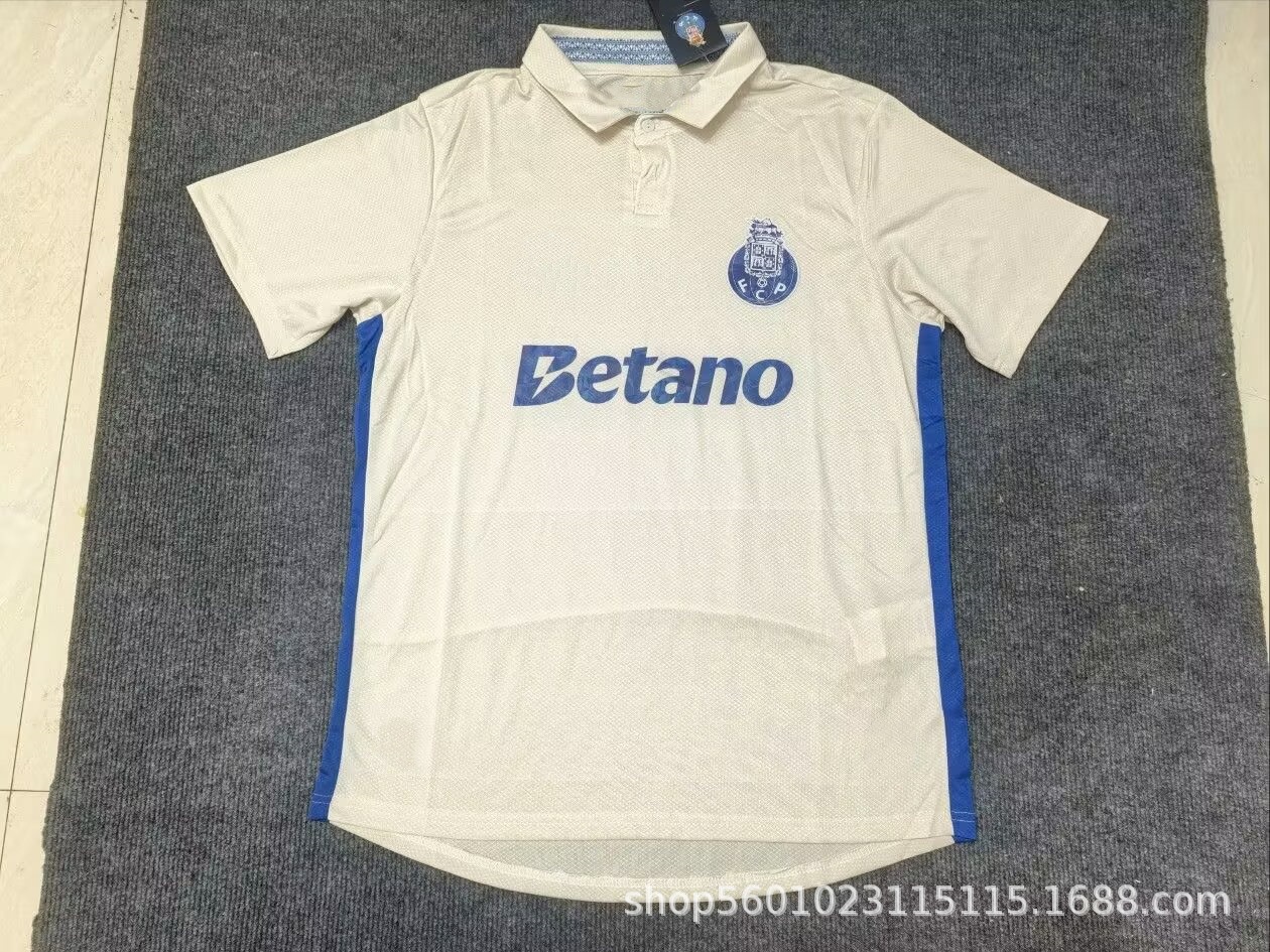 2526 Serie A Superliga Portuguesa AC Juve Inter Miami Benfica Nápoles Camisa de fútbol