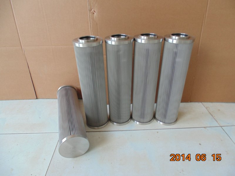 供应电厂润滑油站滤芯LH0660D010W LH1300R020W液压油滤芯厂家