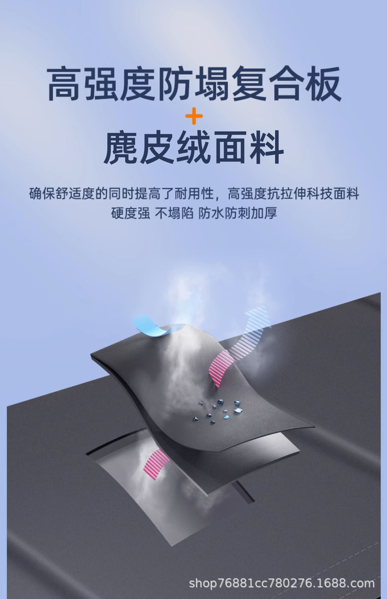 Bed Car Head Guard Suv Car Rear Sleeping Pad Car Travel Sleeping Portable Foldableing Extended Trunk Car Mattress
