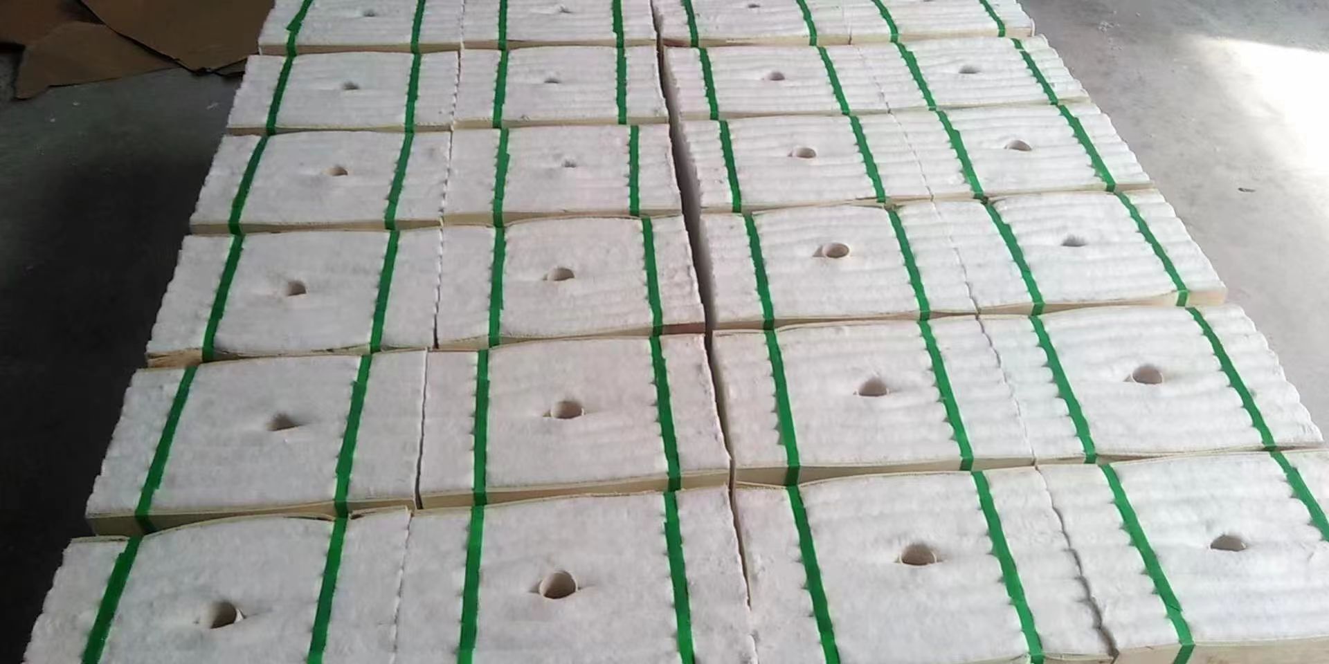 硅酸铝陶瓷纤维板 耐火硅酸铝板 硅酸铝陶瓷纤维板