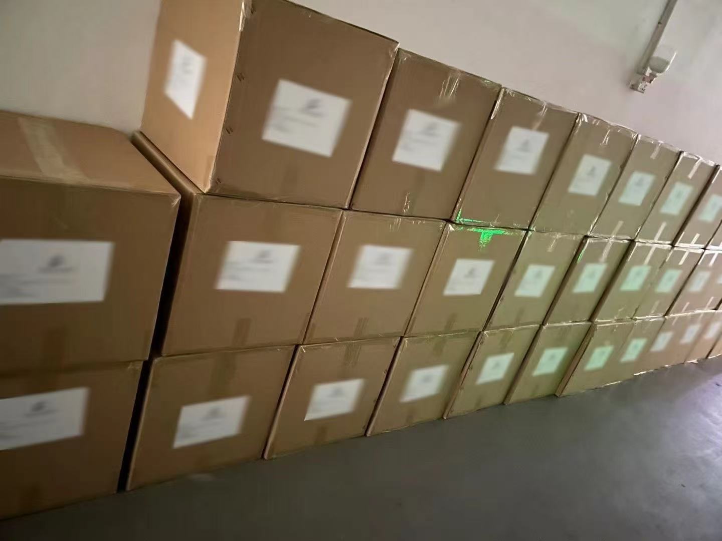 100W Hızlı Şarj Üç İn Bir Veri Kablosu Daralan Üç İşlevli Şarj Kablosu Huawei Android Apple için Özelleştirilebilir LOGO