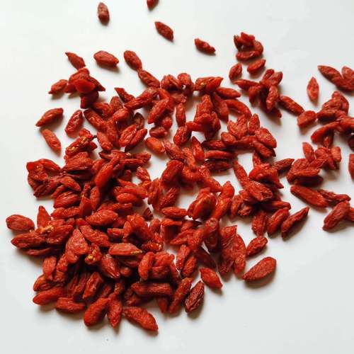 Ningxia red wolfberry wholesale on behalf of 250g loose bags of wolfberry soaked in water, boiled porridge, flower and fruit tea, Zhongning red wolfberry fruit