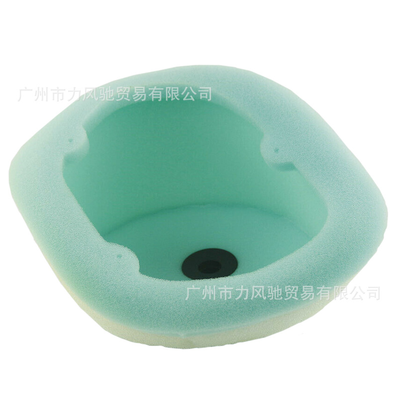 Esponja de filtro de aire adecuada para KTM125 150 200 250 SX/XC /EXC/SXF/XCF/XCW