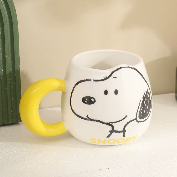 Fat Dudu (Snoopy) Huang