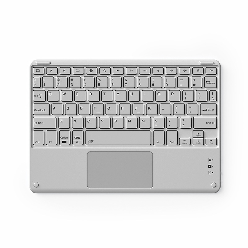 键盘保护套pro11磁吸拆分Air7保护壳air6蓝牙2025iPad11键盘iPad9|undefined