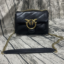 Pinkoͬ�� PUFF����Ƥ�W�pб�y���^�����Ӱ��μ�б����Ƥ��ƤŮ��