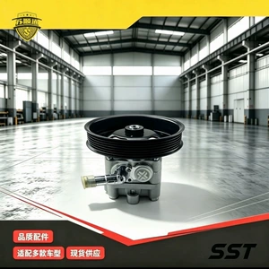 49110-8H305 491108H305 power steering pump, compatible with Nissan X-Trail T30