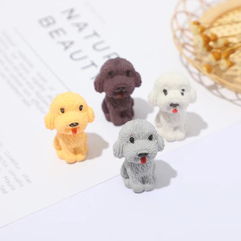 Teddy 3