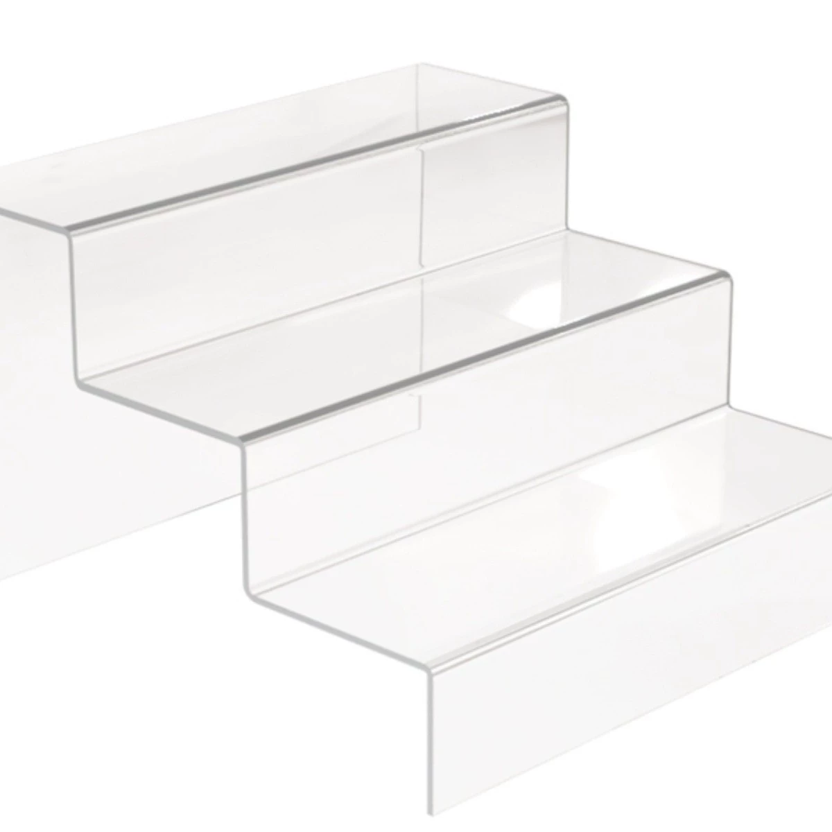 Acrylic stand, minifigure, toy, storage box