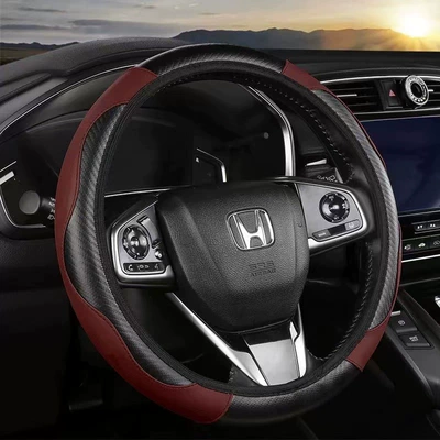 2026 New Car Steering Wheel Cover, Steering wheel cover