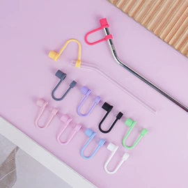 餐垫、杯垫;冰格;吸管