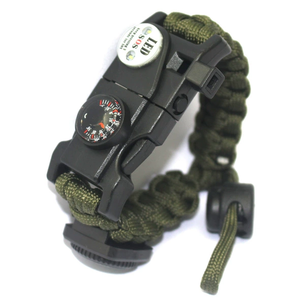 Army green