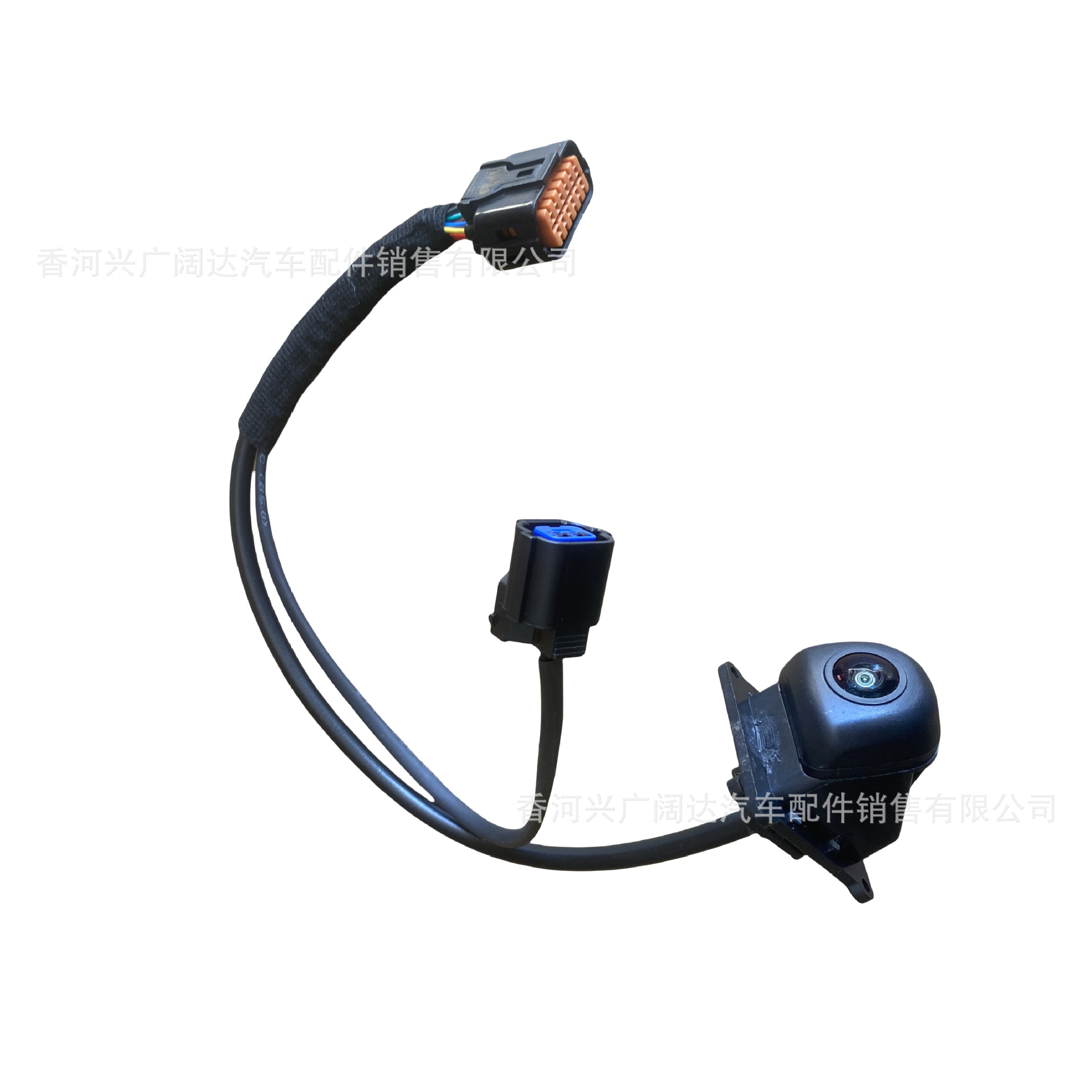 95760-D9000 is suitable for Hyundai Kia car rear camera 99241-D9000 95766D9001