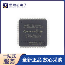 ȫ��ԭ�b EP4CE10E22I7N QFP-144���b �NƬ �F���ɾ�݋�T���оƬ