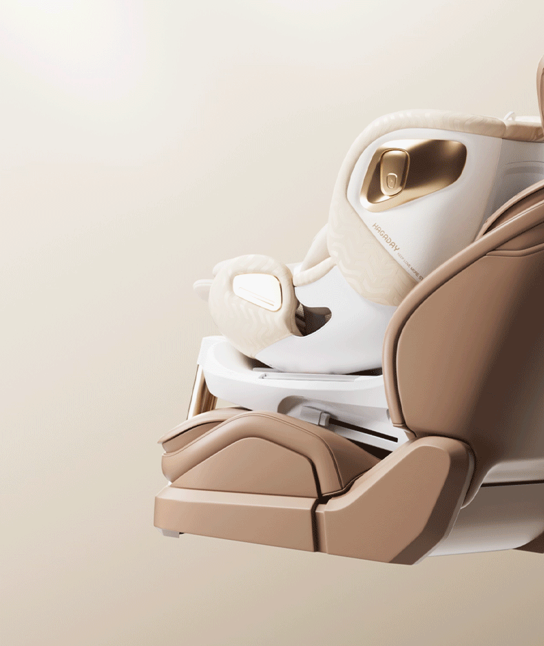 Hagaday Hakada Safety Seat for Infants and Children Aged 0-12, Suitable for Car Use, with Ventilation