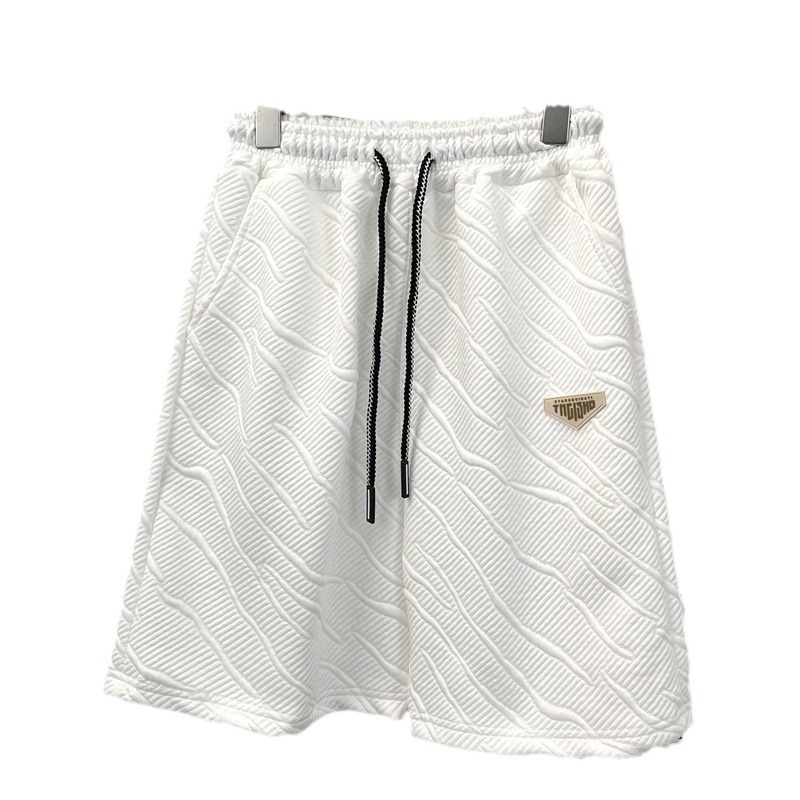 Men's summer thin shorts