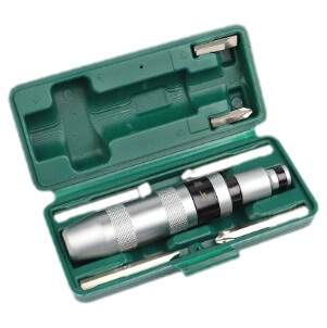 Bump impact screwdriver screwdriver impact percussion driver screwdriver head extractor rusty cross hammer sleeve