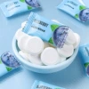 Mint sea salt, 500g