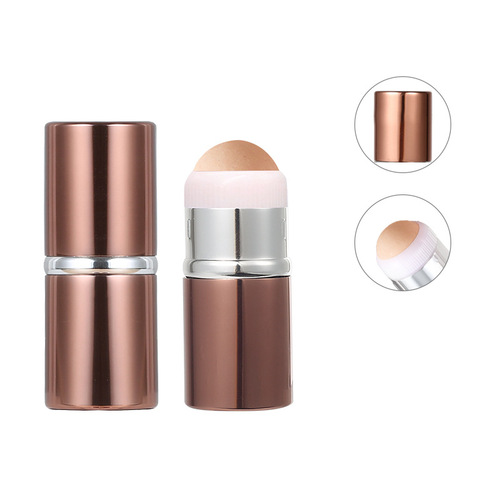 Facial volcanic stone oil-absorbing roller ball spare ball volcanic stone oil-absorbing stick single-head disassembly volcanic stone oil-absorbing ball