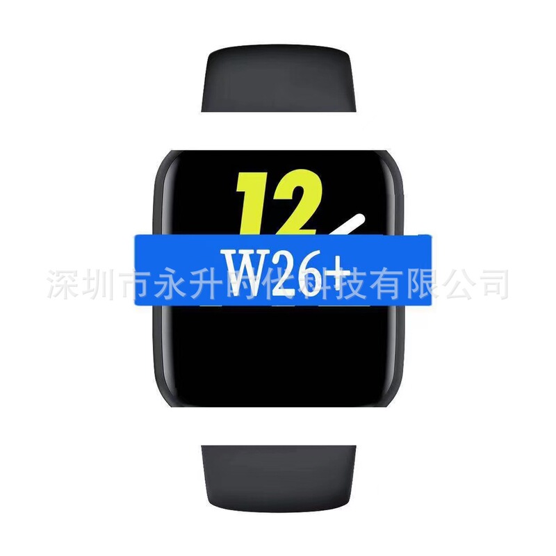 W26+,T500,X7,T55,T500+PLUS,w7PRO,X16,T80 Various BlueTooTh Call WaTches