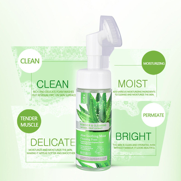 cleansing milk amino acid based