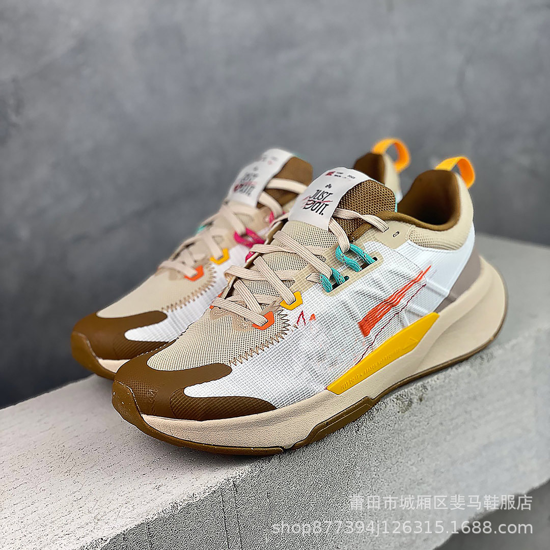 Putian Pure original zapatos para correr todoterreno con colchón de aire incorporado Juniper Trail 2 movimiento de amortiguación de montañismo transpirable