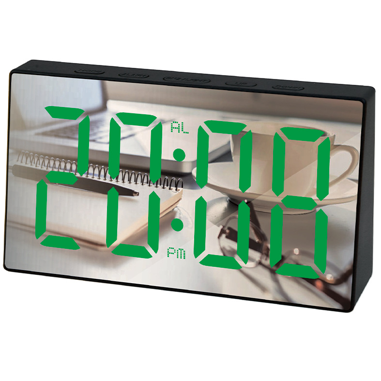 �羳���̵�����LED����Ļ����ֱ��USB�������������ʪ����ʾʱ��