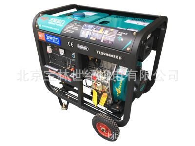 YC10000XE-3Dͷ8KWʽͷ