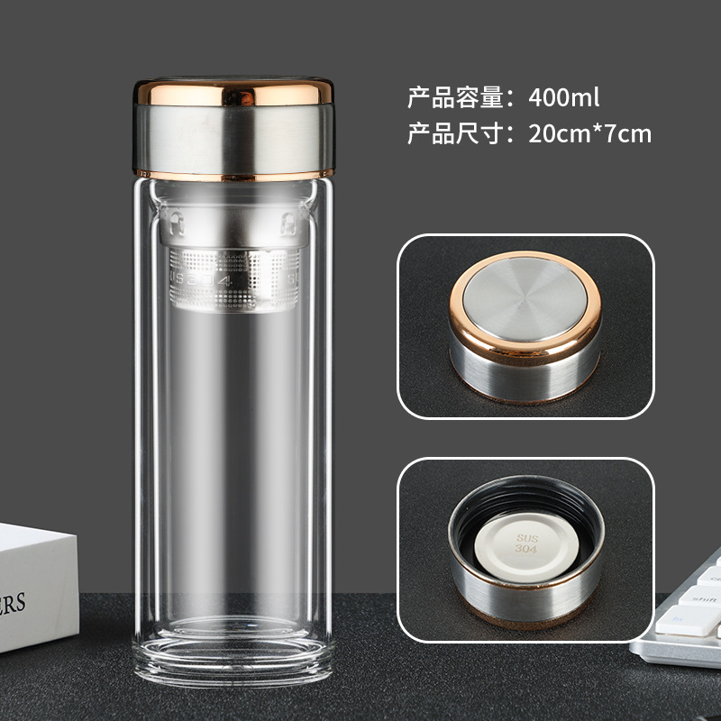19호 구리색 원형 400ml