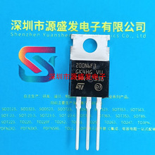 STP200N6F3 200N6F3 N�ϵ� 60V 120A TO220 �}��F؛