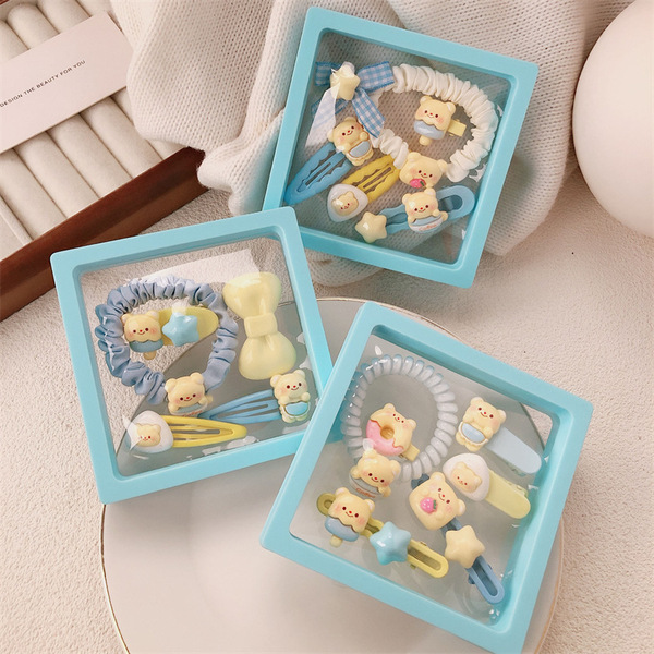 cute oil