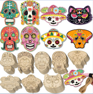 �羳��Ʒ��Ʒ  �f�}��ľ�ƿհ��b�  ��DIY���t�b��
