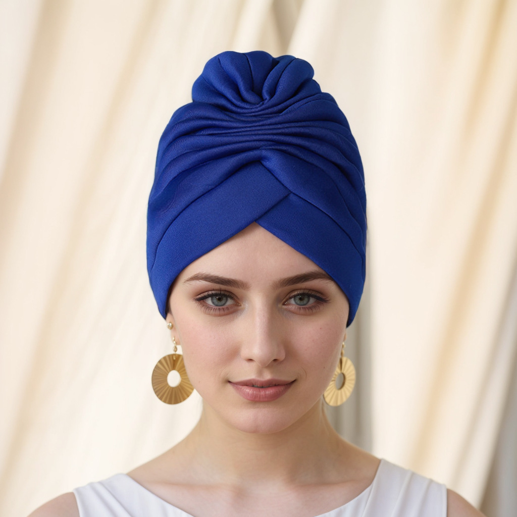 Muslimanski šešir Svemirski sloj Muslimanski šešir šešir lubenica indijski šešir šešir_voghion.com