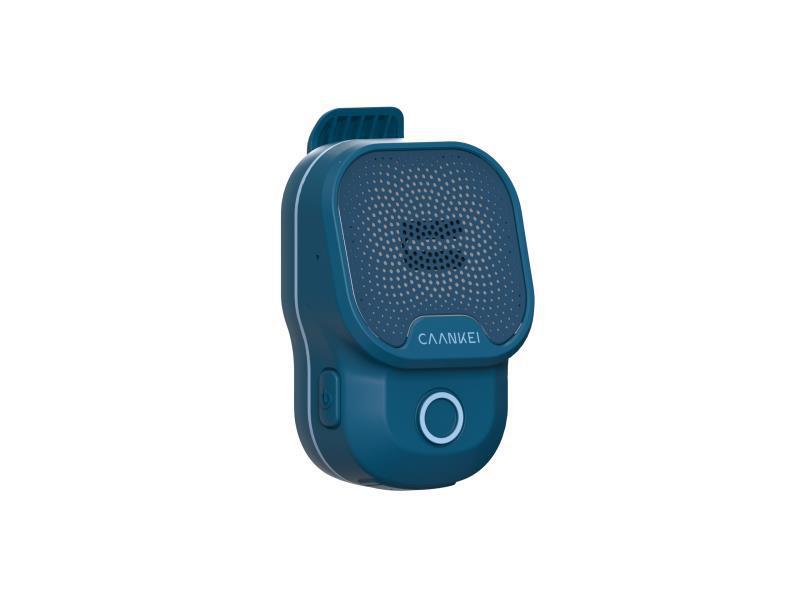 2025 新しいウェアラブル屋外ミニ Bluetooth スピーカー、スポーツ水泳フィットネス IPX7 防水ポータブルサウンド|undefined