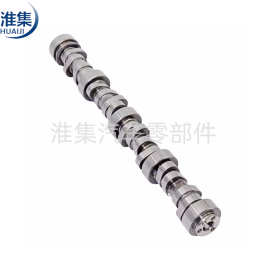 适用于现代起亚D4FA 发动机凸轮轴 24100-2A101    24200-2A101