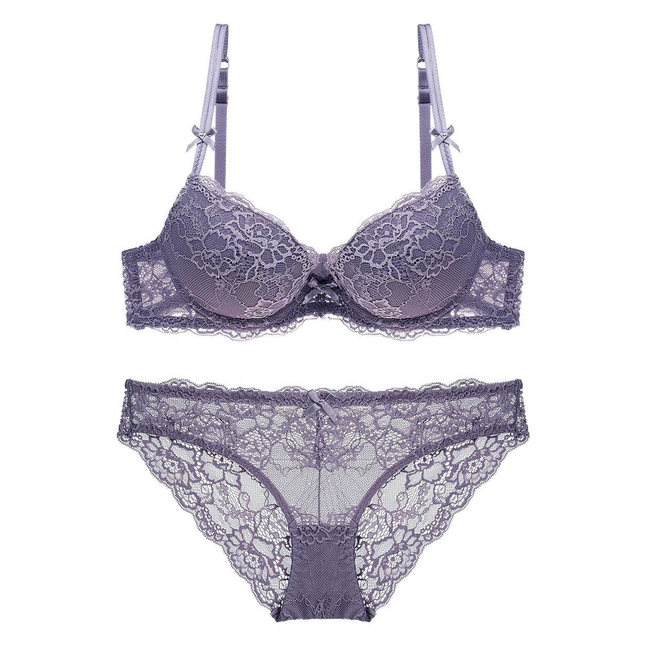 15120 производитель в наличии Европейская и американская внешняя торговля кружевная Толстая чашка пуш-ап сексуальный женский бюстгальтер нижнее белье бюстгальтер костюм