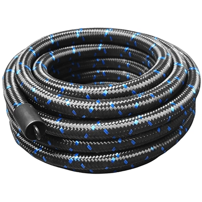 cooler hose, AN4-20, Tubing
