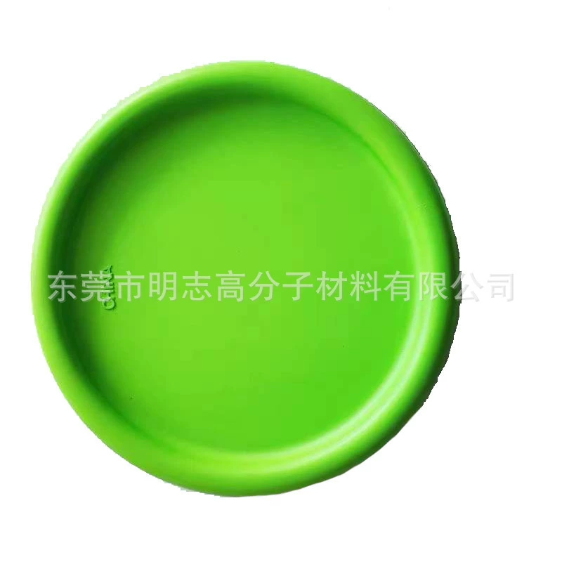 Polyurethane frisbee, toy, action game from foam