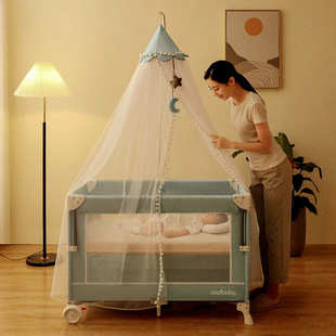 coolbaby�냺�ۯB��ƴ�Ӵ󴲿��ۯB��yʽ�๦�܌�����ͯ�����Ƅ�